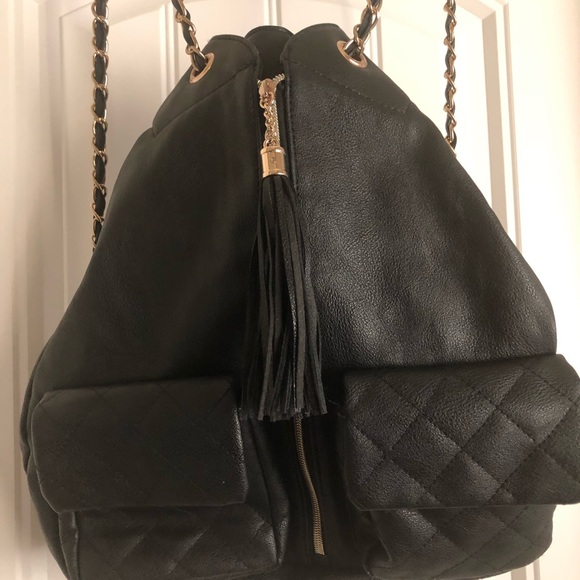 Backpack Purse - Picture 5 of 5